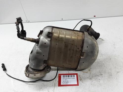 KATALYSATOR Mercedes-Benz B (W245) (11107661), Auto-onderdelen, Uitlaatsystemen, Mercedes-Benz, Gebruikt