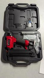 PNEUM. NIET-EN NAGELPISTOOL   NIEUW       I, Ophalen