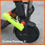 Fietsslot | Elektrische Step | Bullock Urban, Fietsen en Brommers, Fietsaccessoires | Overige Fietsaccessoires, Ophalen of Verzenden