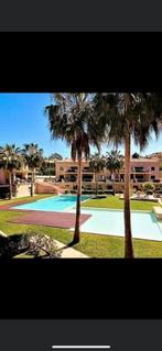 Te huur Moraira Spanje, Vacances, Internet, Appartement, 2 chambres