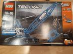 Lego Technic 42042, Kinderen en Baby's, Speelgoed | Duplo en Lego, Ophalen of Verzenden, Gebruikt, Complete set, Lego