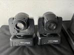 Chauvet Intimidator spot 110 moving head, Muziek en Instrumenten, Ophalen, Zo goed als nieuw, Licht, Kleur