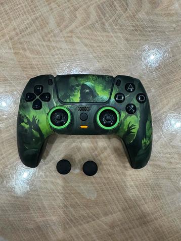 Manette ps5, Enlèvement ou Envoi, Comme neuf