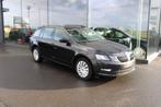 SKODA OCTAVIA BREAK 1.0TSI-TREKHAAK-SMARTL, Stof, Euro 6, Zwart, https://public.car-pass.be/vhr/7cdc0b9b-5ef4-41e5-9ab0-0ddc788af204