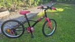 Vélo b'twin 20", Fietsen en Brommers, Fietsen | Crossfietsen en BMX, Ophalen, Zo goed als nieuw, Btwin - Décathlon