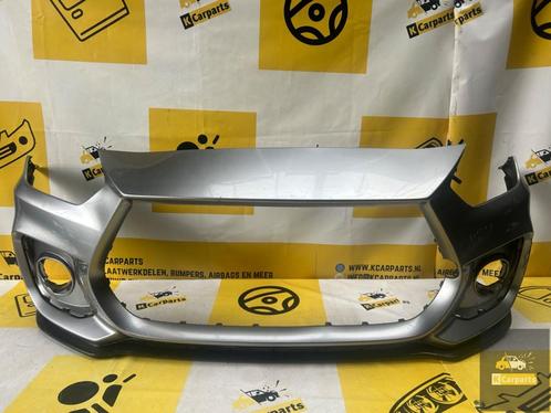 SUZUKI SWIFT SPORT VOORBUMPER 71711-68R Ori, Auto-onderdelen, Carrosserie, Bumper, Suzuki, Voor, Gebruikt