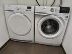 AEG 7000 Series wasmachine en droogkast, Ophalen, Zo goed als nieuw