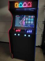 Meuble d'arcade rétro - 2 joueurs, Collections, Machines | Autre, Arcade, Enlèvement, Neuf