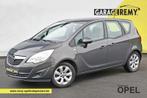 Opel Meriva, Autos, Achat, 140 g/km, Boîte manuelle, Noir