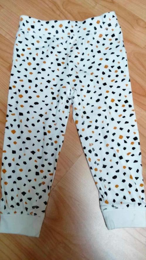 pantalon legging taille 86 La redoute, Enfants & Bébés, Vêtements de bébé | Taille 86, Comme neuf, Garçon, Pantalon, Enlèvement ou Envoi