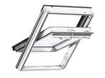 VELUX 55 x 78 Comfort EverFinish wit polyurethaan, roterend, Ophalen of Verzenden, Nieuw, Knutselwerk