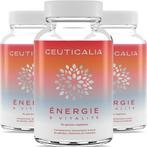 Voedingssupplement energie en vitaliteit GRATIS LEVERING, Sport en Fitness, Verzenden, Nieuw, Overige typen