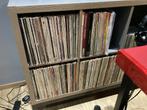 Vinyl - LP'S Collectie +- 350stuks -dubbele als enkel geteld, Cd's en Dvd's, Ophalen, Zo goed als nieuw