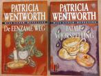 Patricia Wentworth, Comme neuf, Enlèvement ou Envoi