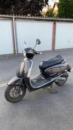 Alfa Avanti Scooter, Gebruikt, Benzine, Ophalen, Overige merken