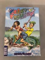 CRAZY FISHING - geweldig kaartspel NIEUW, Ophalen