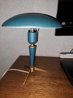 Lampe de bureau Louis Kalff, Ophalen