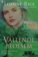 Vallende bloesem, door Luanne Rice, Boeken, Luanne Rice, Nieuw, Ophalen of Verzenden, Nederland