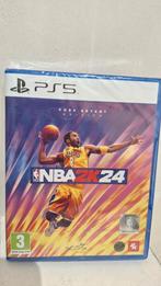 NBA 2K24 Kobe Bryant Edition PS5, Games en Spelcomputers, Nieuw, Ophalen of Verzenden