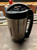 Domo Soepmaker, Ophalen, Zo goed als nieuw