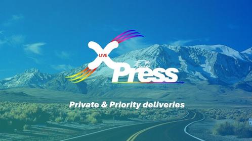 Service de courrier express, Offres d'emploi, Emplois | Chauffeurs