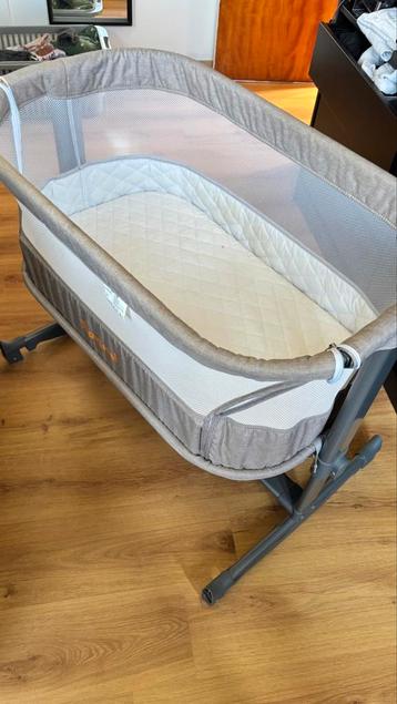 Co-sleeper Bannini beschikbaar voor biedingen