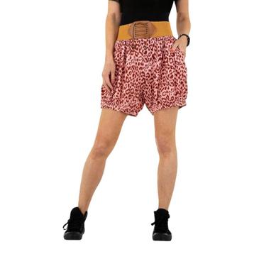 Korte broek roze M/L beschikbaar voor biedingen