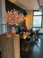 Brasserie de zwaan , zoekt nieuwe huurder of overnemer, Verzenden