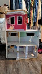 Rainbow High set, Ophalen, Zo goed als nieuw, Accessoires