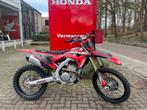 Honda CRF250 2023, Motoren, Motoren | Honda, Bedrijf