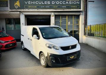 Peugeot Expert 1.6 BlueHDi L2  Premium !! OFFRE DU MOMENT !! beschikbaar voor biedingen