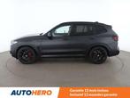 BMW X3 xDrive 30e M Sport (bj 2023, automaat), Auto's, BMW, Automaat, Euro 6, 48 g/km, Zwart