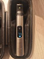 Rasoir électrique étanche complet one blade voyage, Elektronische apparatuur, Persoonlijke Verzorgingsapparatuur, Ophalen, Zo goed als nieuw