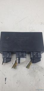 BMW 5 serie e60 e61 pdc module parkeersensor 66216954007 ori, Auto-onderdelen, Gebruikt, BMW