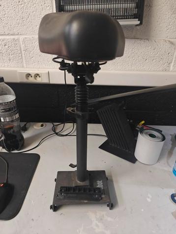 Ninebot G30 zadel officiëel, Enlèvement ou Envoi, Comme neuf, Autres types, Segway ninebot