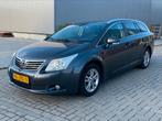 Toyota Avensis 1.8 VVT-I 147 PK 365.000km Export, Auto's, Toyota, Voorwielaandrijving, Stof, Avensis, Elektrische buitenspiegels