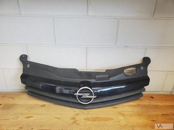 Opel Astra H GTC / cabrio grille 2004 - 2009 nette staat €50