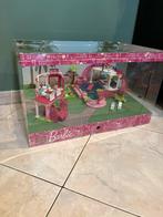 Rare presentoir barbie, Enfants & Bébés, Enlèvement