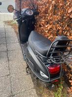 Senzo rivalux B Klaase, Gebruikt, Benzine, Ophalen, Overige merken