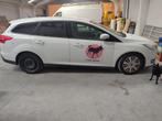 Ford focus break, Auto's, Wit, Particulier, Dealer onderhouden, 1388 kg