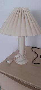 Nachtlampje, Maison & Meubles, Lampes | Lampes de table, Comme neuf, Rustiek, Autres matériaux, Enlèvement