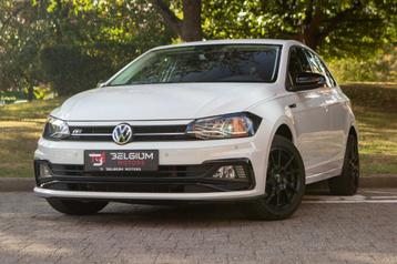 Volkswagen Polo 1.0 TSi R-Line - DSG - Snelheidsregeling beschikbaar voor biedingen