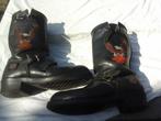 Moto laarzen Harley maat 42, Motoren, Ophalen, Heren, Laarzen, Harley Davidson