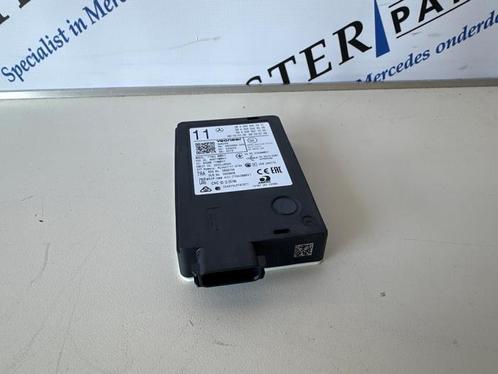 Radar sensor van een Mercedes EQC, Auto-onderdelen, Overige Auto-onderdelen, Mercedes-Benz, Gebruikt, 3 maanden garantie, Ophalen of Verzenden