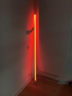 Neon lamp Rood, Ophalen, Zo goed als nieuw, Kunststof