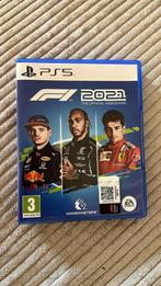 F1 2021 Ps5, Games en Spelcomputers, Ophalen, Zo goed als nieuw