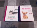 Casper + Mijn kleine diva, Ophalen, Gelezen