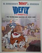 Idefix, Gelezen, Ophalen of Verzenden