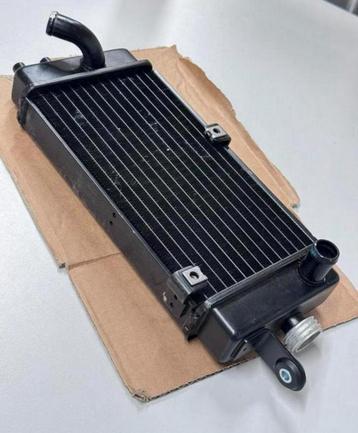 Aprilia SX RX 125 radiateur radiator 2018-2021 Piaggio oem beschikbaar voor biedingen