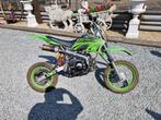 Twee kroserkes, Ophalen, Gebruikt, 5 versnellingen, 125 cc